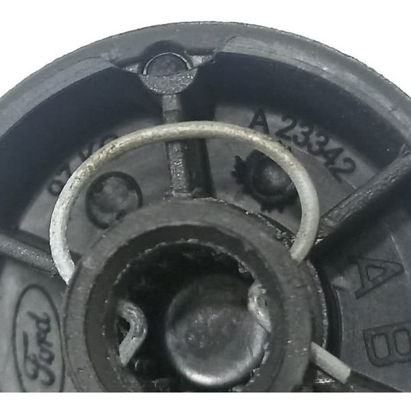 Manivela Porta Traseira Direita Ford Ka 1.0 3cc Se 2021
