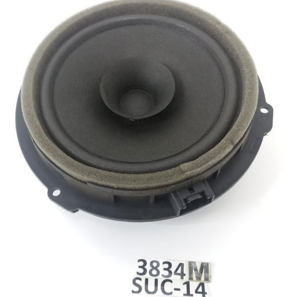 Alto Falante Porta Dianteira Direita Ford Ka 1.0 3cc Se 2021