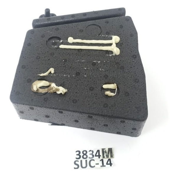 Isopor Porta Dianteira Direita Ford Ka 1.0 3cc Se 2020 2021