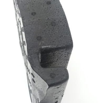 Isopor Porta Dianteira Direita Ford Ka 1.0 3cc Se 2020 2021