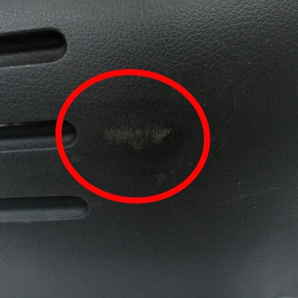 Forro Esquerdo Porta Malas Ford Edge 2009