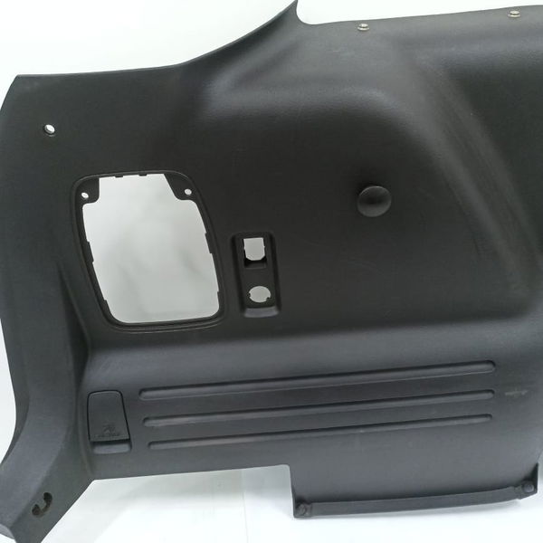 Forro Esquerdo Porta Malas Ford Edge 2009