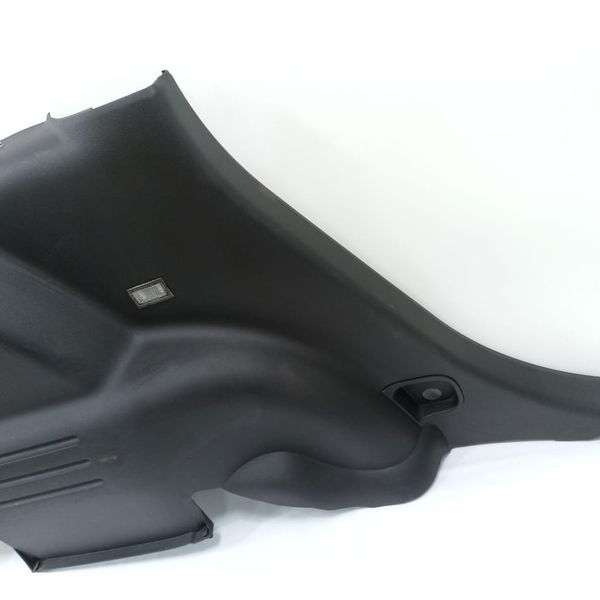 Forro Esquerdo Porta Malas Ford Edge 2009