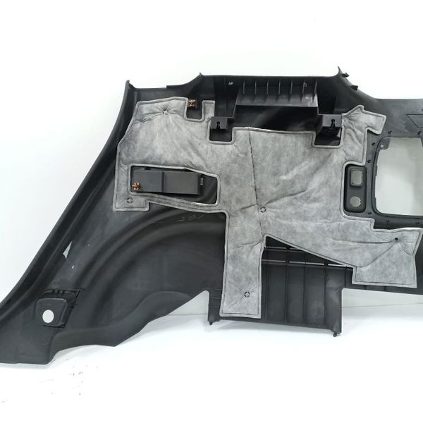 Forro Esquerdo Porta Malas Ford Edge 2009