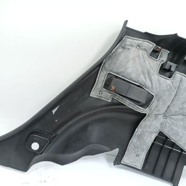 Forro Esquerdo Porta Malas Ford Edge 2009