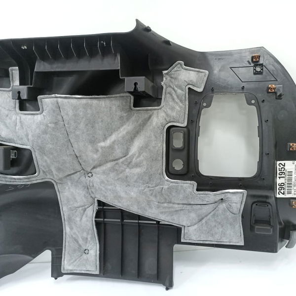 Forro Esquerdo Porta Malas Ford Edge 2009
