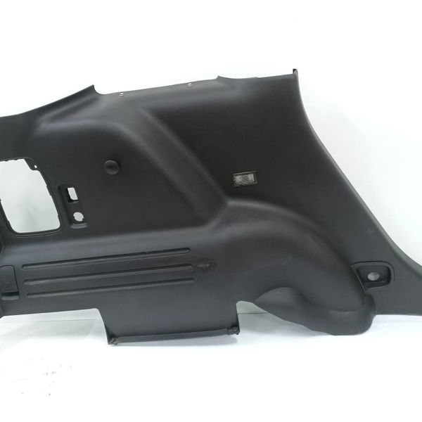 Forro Esquerdo Porta Malas Ford Edge 2009