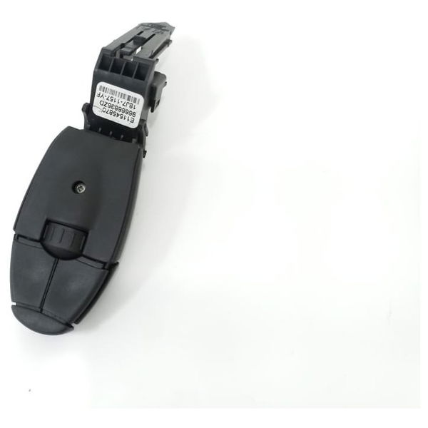 Chave Comando Multimídia Citroen Aircross 1.6 2018