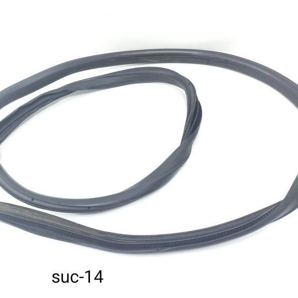 Borracha Porta Dianteira Direita Ford Ka 1.0 3cc Se 2021