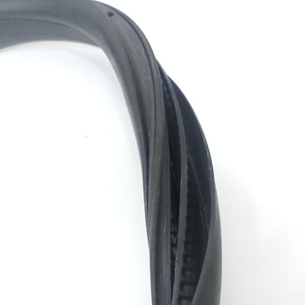Borracha Porta Dianteira Direita Ford Ka 1.0 3cc Se 2021