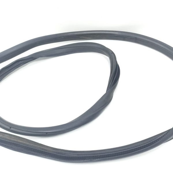 Borracha Porta Dianteira Direita Ford Ka 1.0 3cc Se 2021