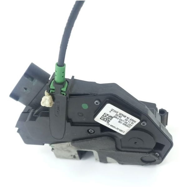 Fechadura Porta Dianteira Direita Ford Ka 1.0 3cc Se 2021