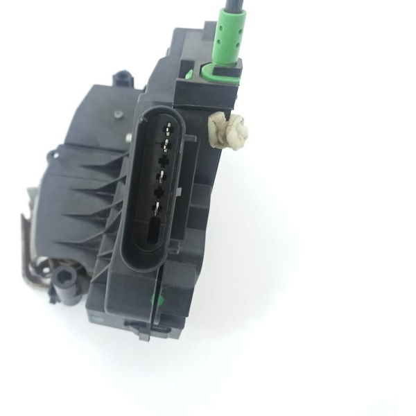 Fechadura Porta Dianteira Direita Ford Ka 1.0 3cc Se 2021