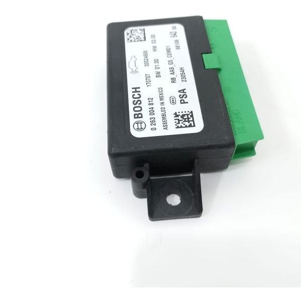 Módulo Sensor Estacionamento Citroen Aircross 1.6 2018