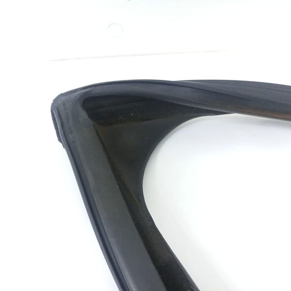 Borracha Guarnição Porta Dianteira Direita Ford Ka 1.0 2021