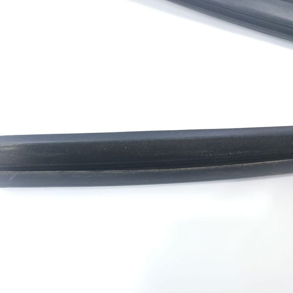 Borracha Guarnição Porta Dianteira Direita Ford Ka 1.0 2021