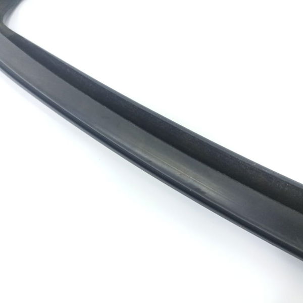 Borracha Guarnição Porta Dianteira Direita Ford Ka 1.0 2021