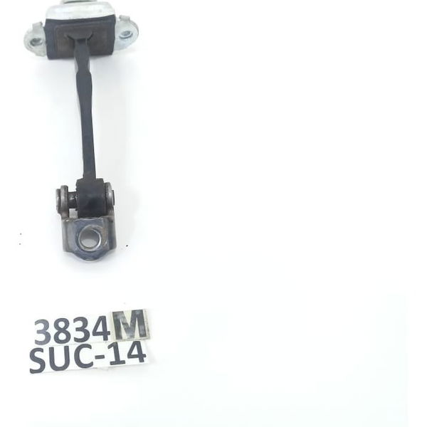 Limitador Porta Dianteira Direita Ford Ka 1.0 3cc Se 2021