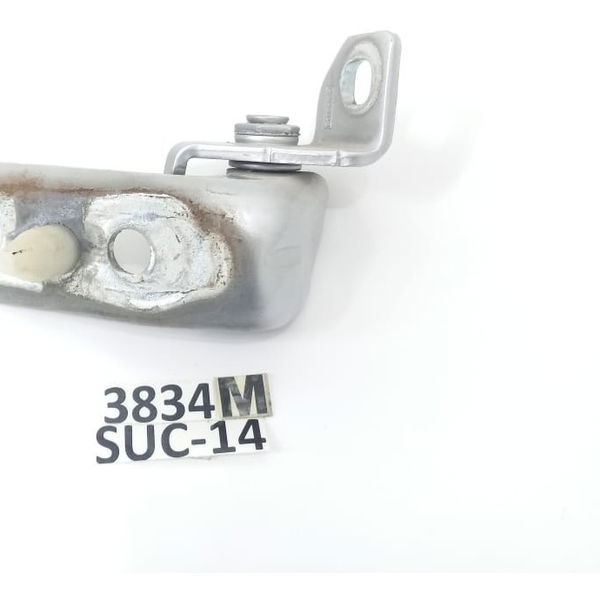 Dobradiça Superior Porta Dianteira Direita Ford Ka 1.0 2021