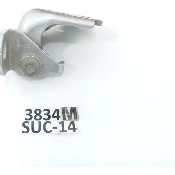 Dobradiça Inferior Porta Dianteira Direita Ford Ka 1.0 2021