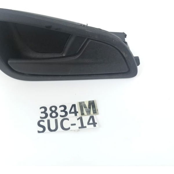 Maçaneta Interna Porta Dianteira Direita Ford Ka 1.0 2021