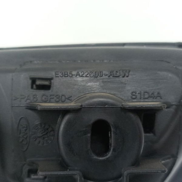 Maçaneta Interna Porta Dianteira Direita Ford Ka 1.0 2021