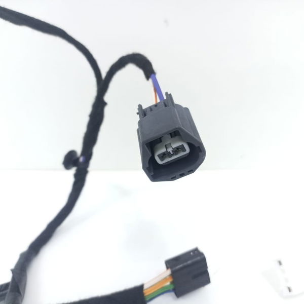 Chicote Porta Dianteira Direita Ford Ka 1.0 3cc Se 2020 2021
