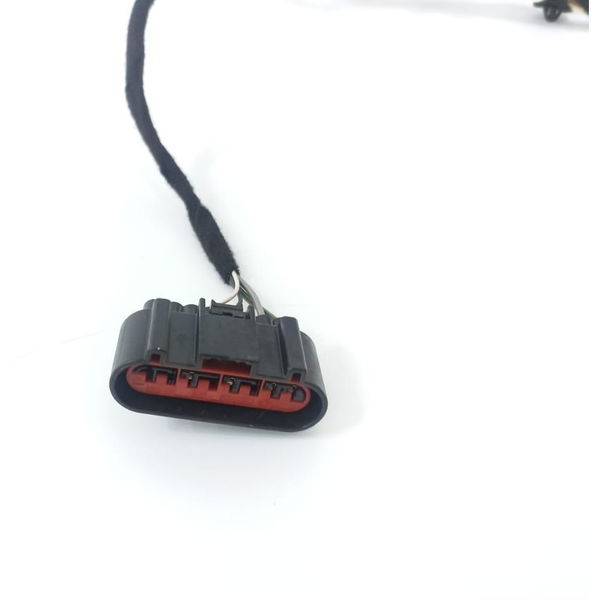 Chicote Porta Dianteira Direita Ford Ka 1.0 3cc Se 2020 2021