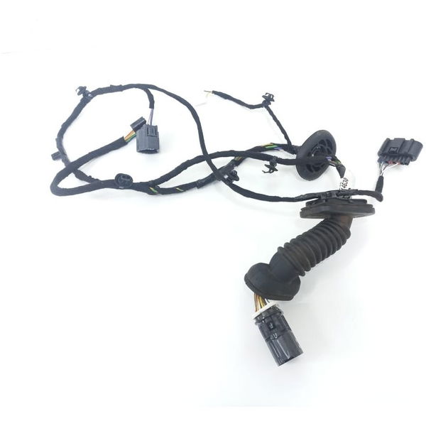Chicote Porta Dianteira Direita Ford Ka 1.0 3cc Se 2020 2021