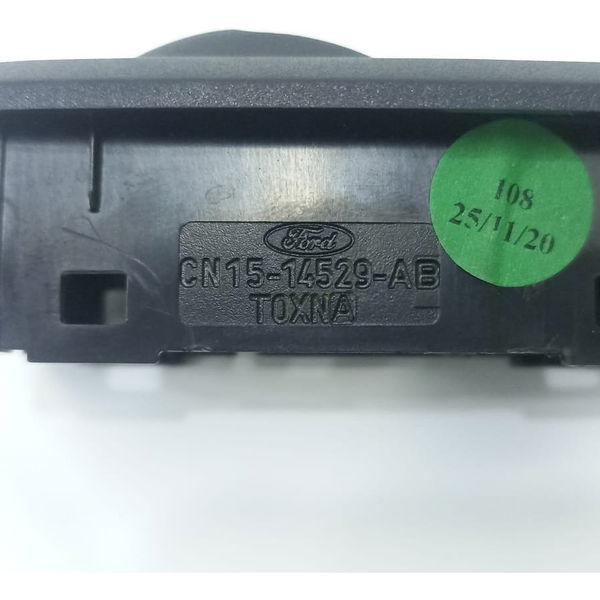 Suporte Botão Vidro Dianteiro Direito Ford Ka 1.0 2021