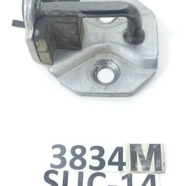 Batente Porta Dianteira Direita Ford Ka 1.0 3cc Se 2020 2021