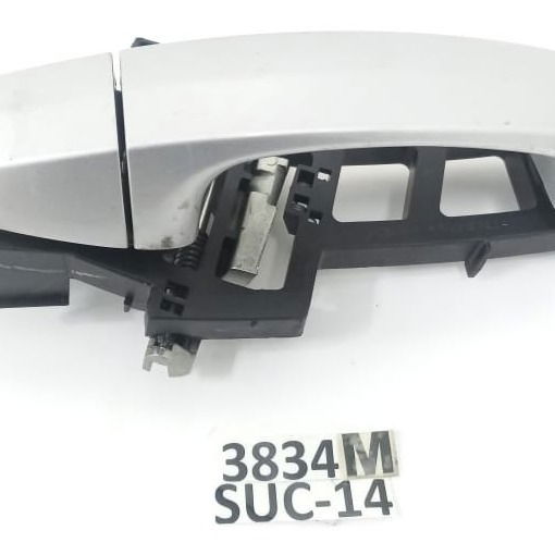 Maçaneta Externa Porta Dianteira Direita Ford Ka 1.0 2021