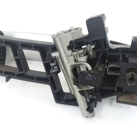 Maçaneta Externa Porta Dianteira Direita Ford Ka 1.0 2021