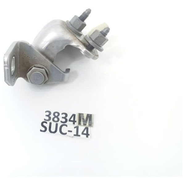 Dobradiça Superior Porta Traseira Direita Ford Ka 1.0 2021