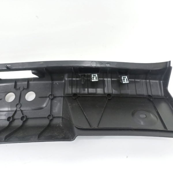 Soleira Porta Malas Ford Ka 1.0 3cc Se 2020 2021