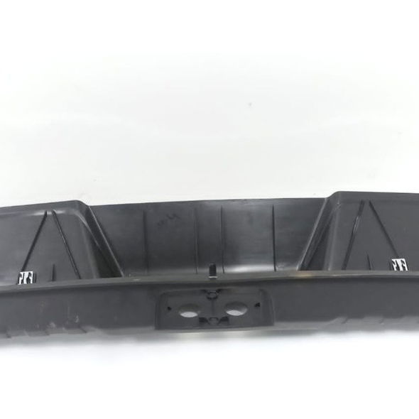 Soleira Porta Malas Ford Ka 1.0 3cc Se 2020 2021