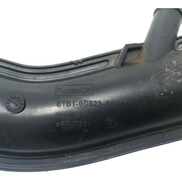 Duto Filtro Ar Ford Ka 1.0 3cc Se 2020 2021 E1b19c623ab