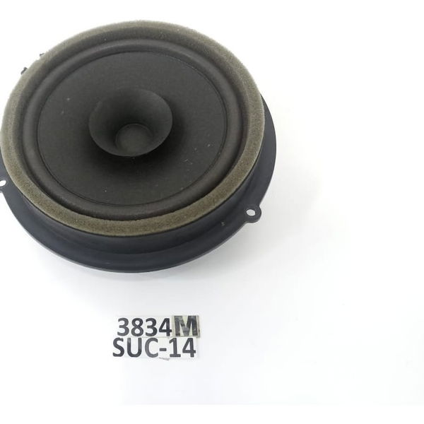 Alto Falante Porta Traseira Direita Ford Ka 1.0 3cc Se 2021