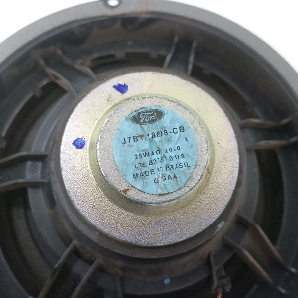 Alto Falante Porta Traseira Direita Ford Ka 1.0 3cc Se 2021