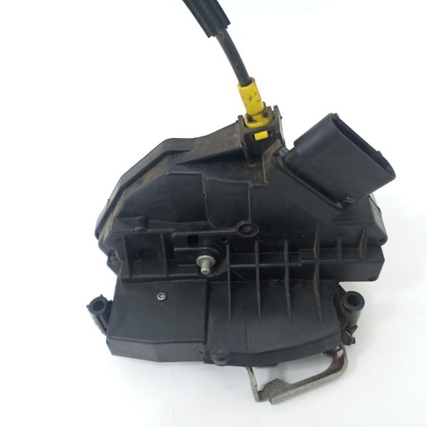 Fechadura Porta Traseira Direita Ford Ka 1.0 3cc Se 2021