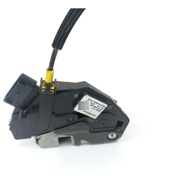 Fechadura Porta Traseira Direita Ford Ka 1.0 3cc Se 2021