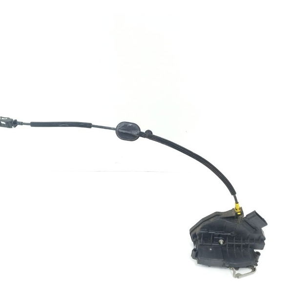 Fechadura Porta Traseira Direita Ford Ka 1.0 3cc Se 2021