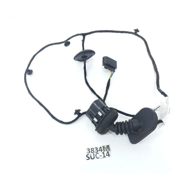 Chicote Porta Traseira Direita Ford Ka 1.0 3cc Se 2020 2021