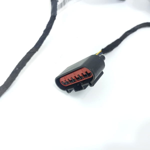 Chicote Porta Traseira Direita Ford Ka 1.0 3cc Se 2020 2021