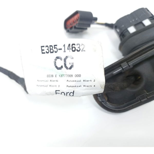 Chicote Porta Traseira Direita Ford Ka 1.0 3cc Se 2020 2021