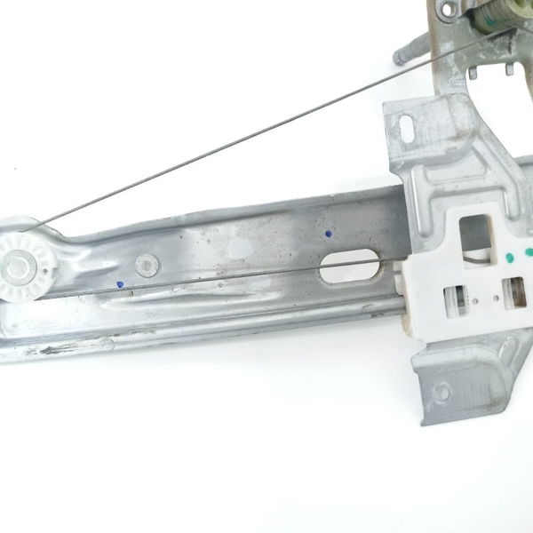 Máquina De Vidro Porta Traseira Direita Ford Ka 1.0 2021