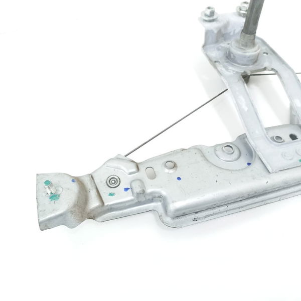 Máquina De Vidro Porta Traseira Direita Ford Ka 1.0 2021