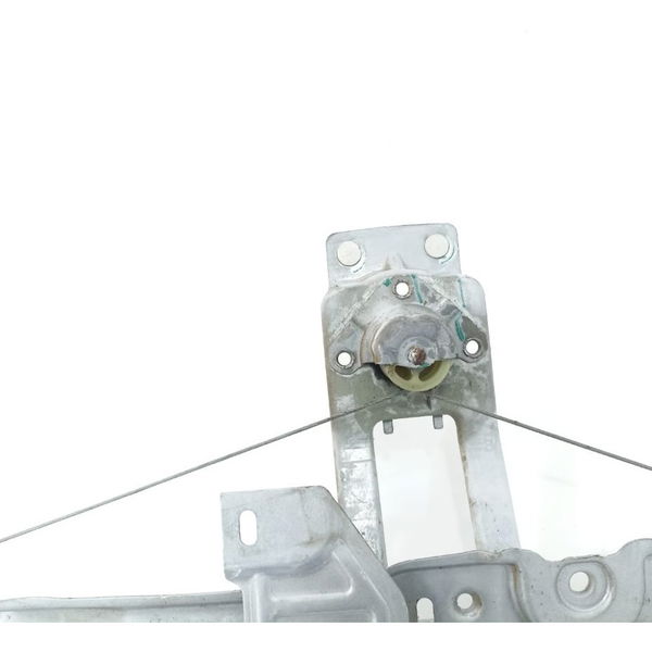 Máquina De Vidro Porta Traseira Direita Ford Ka 1.0 2021