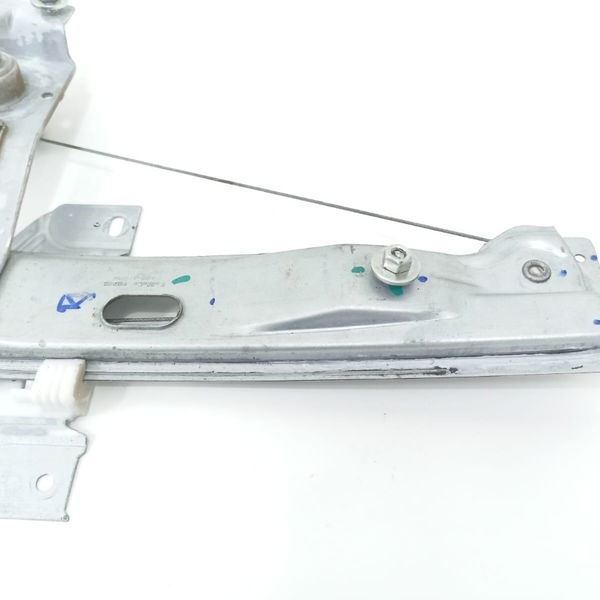 Máquina De Vidro Porta Traseira Direita Ford Ka 1.0 2021