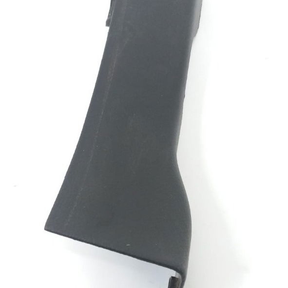 Soleira Porta Traseira Esquerda Ford Ka 1.0 3cc Se 2020 2021